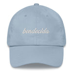 Bendecida Womans Hat