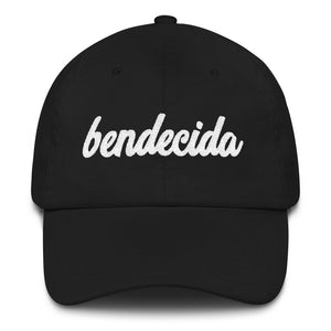 Bendecida Dad hat