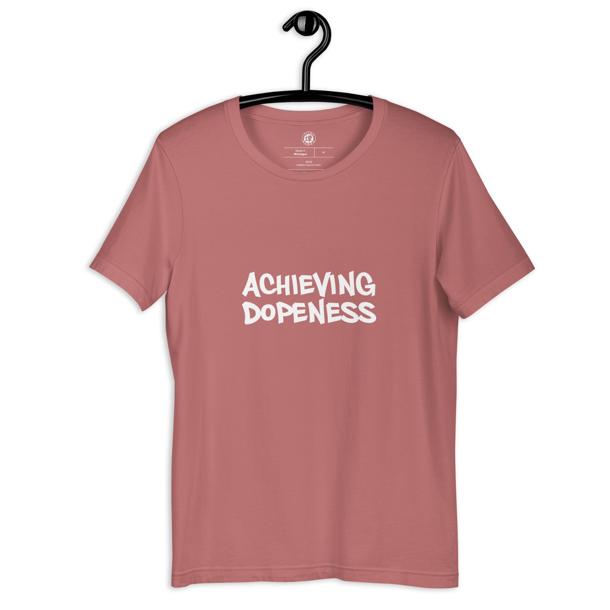Achieving Dopeness Mens T