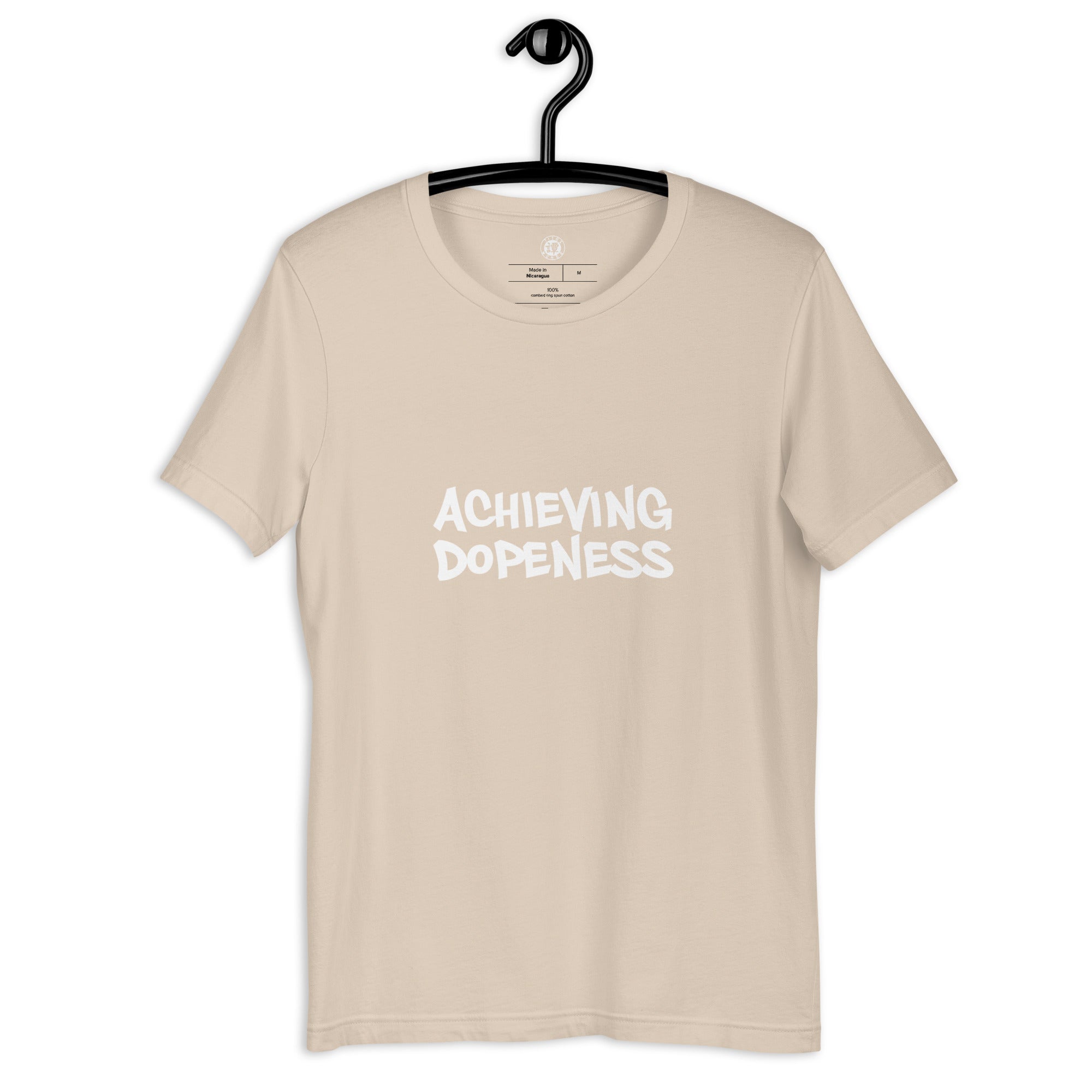 Achieving Dopeness Mens T