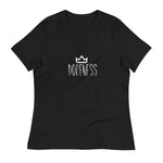 Dopeness Women's Relaxed T