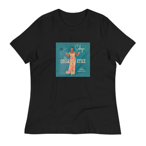 Dope Moment in Culture -  Celia Womens T